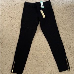 Zoe skinny ankle pants